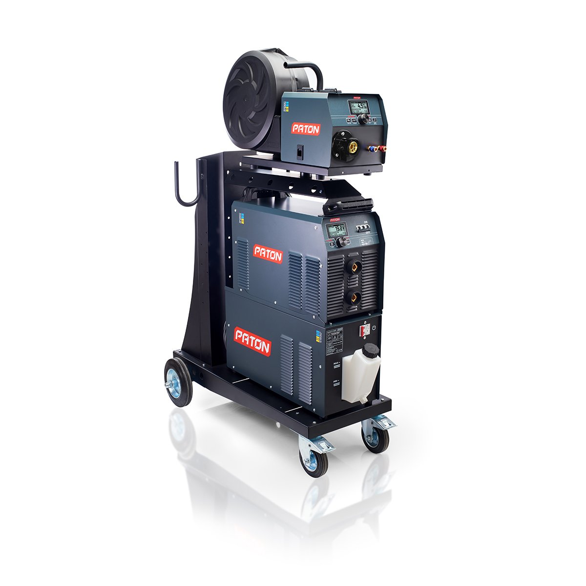 Pohang Special Welding PT-400HFS / C1