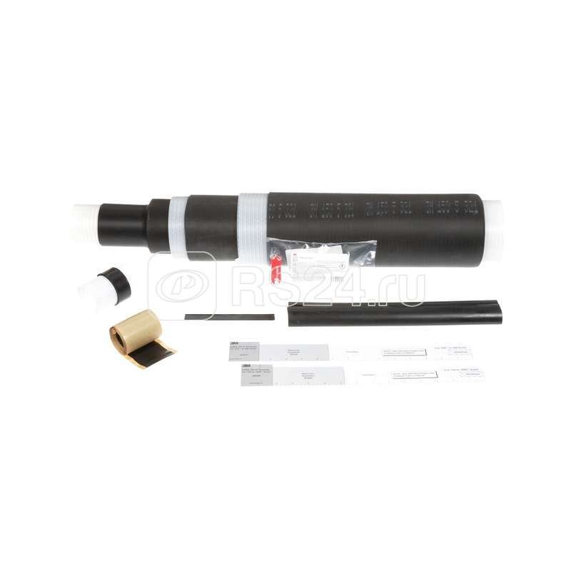 3M Company QS-III Silicone insulated inline splice 15kV, 25/28kV, 35kV
