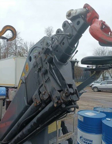 Palfinger Marine PK17500M
