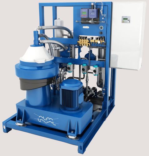 Alfa Laval PureBilge PB150