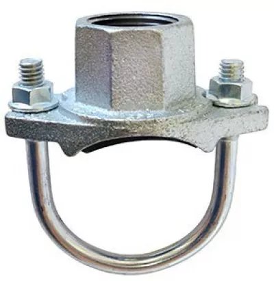 SPF / Anvil MT-2 & MT 2A Grooved Mechanical Branch Tee