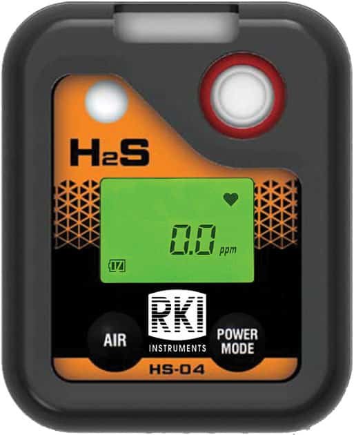 RKI Instruments 14-2101RK