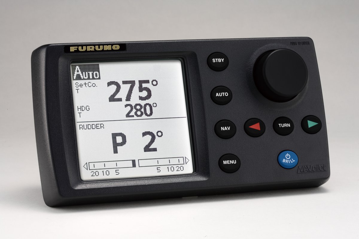 Furuno NAVpilot-700