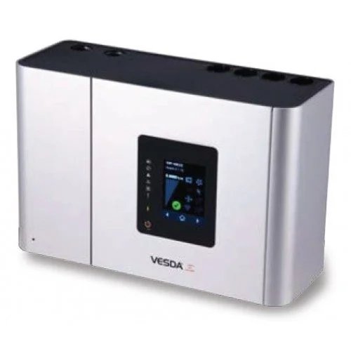 Tyco Fire & Security FV311S, FV311SC, FV311SC-N