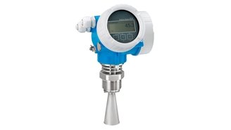 Endress+Hauser BA02251F