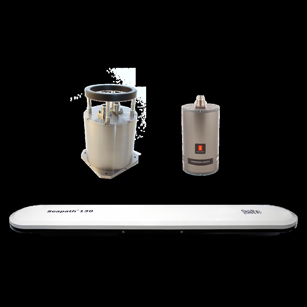 Kongsberg Maritime Seatex Seapath 130