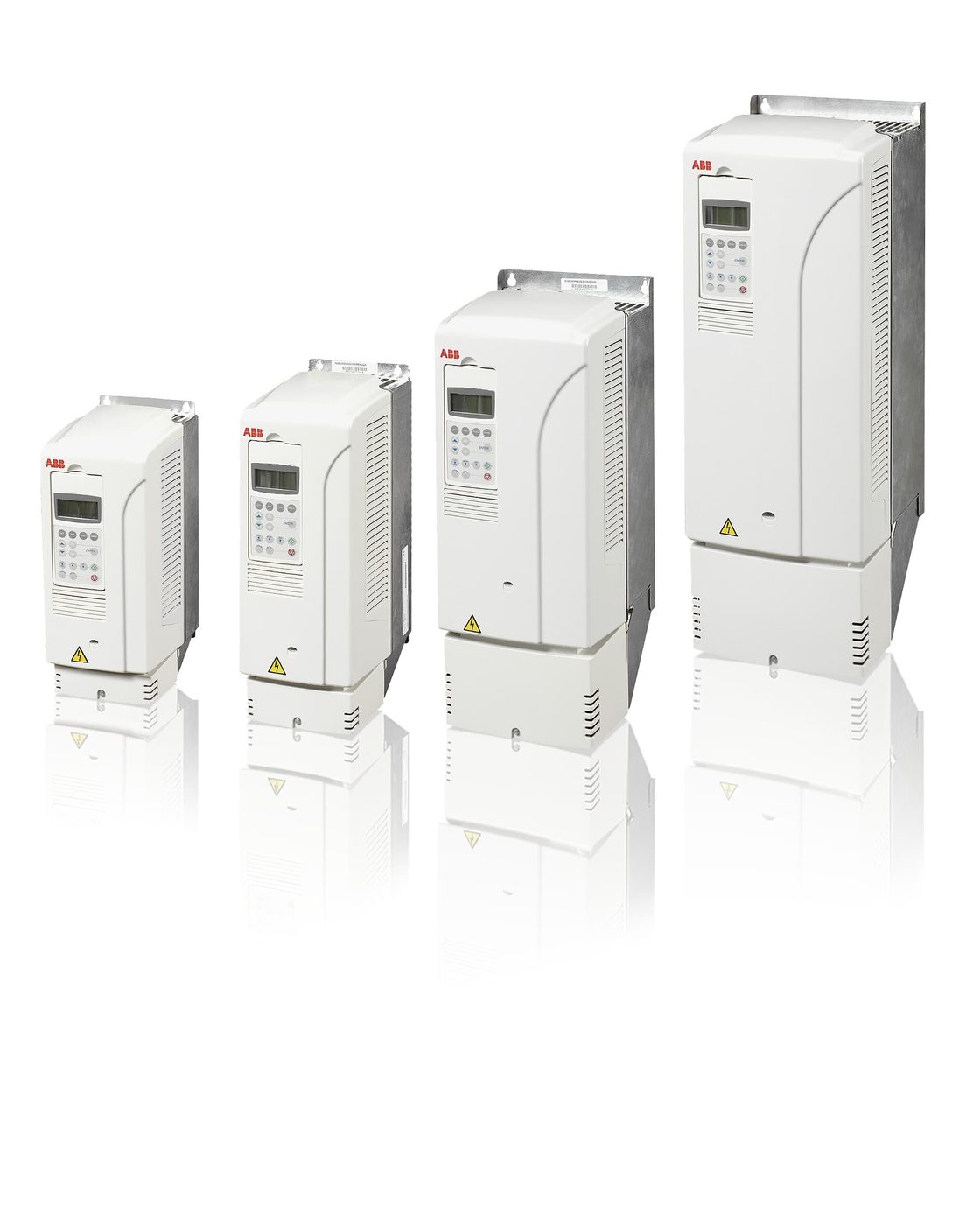 ABB Marine ACS800 Marine 22kW 440V