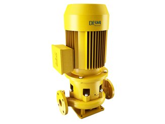 Desmi Pumping Technology (Suzhou)Co PVLN