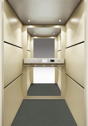 Kleemann T325 BL*