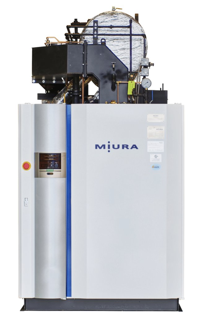 Miura LX-150SGN