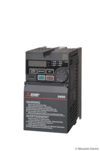 Mitsubishi Electric FR-F840-0.75K-#