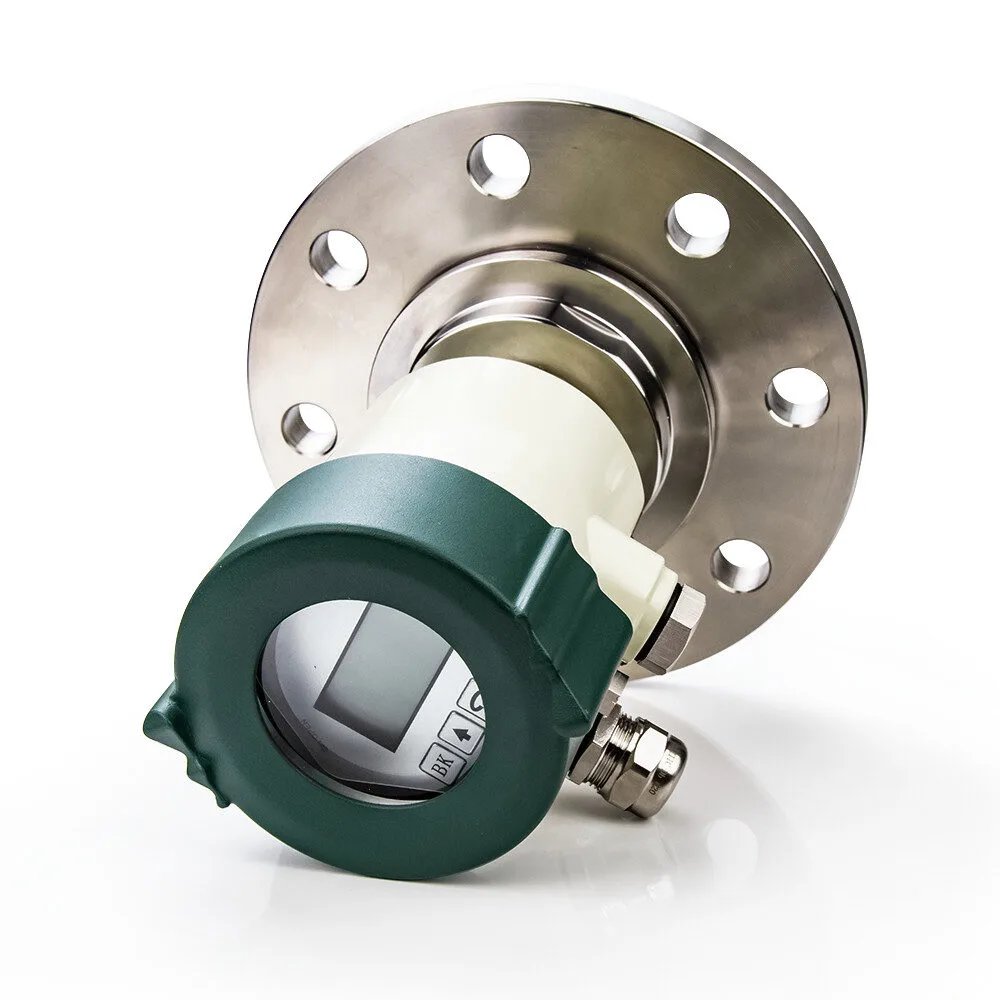 Endress+Hauser KR40
