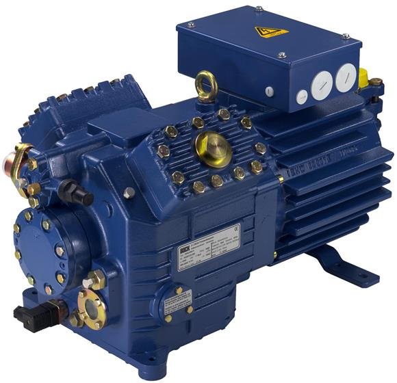 GEA Bock HG1750-4-S