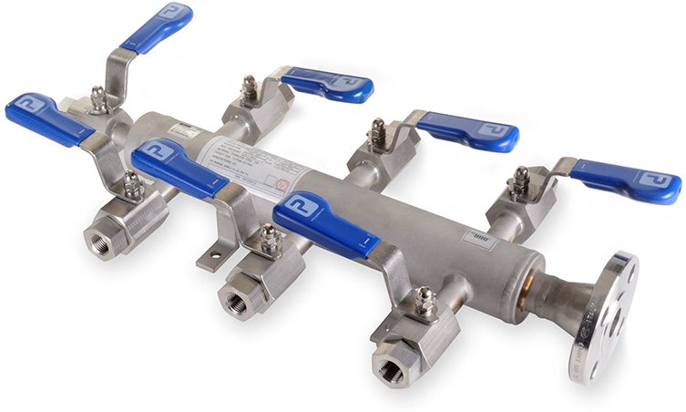 Parker Hannifin Manufacturing Germany LVDT