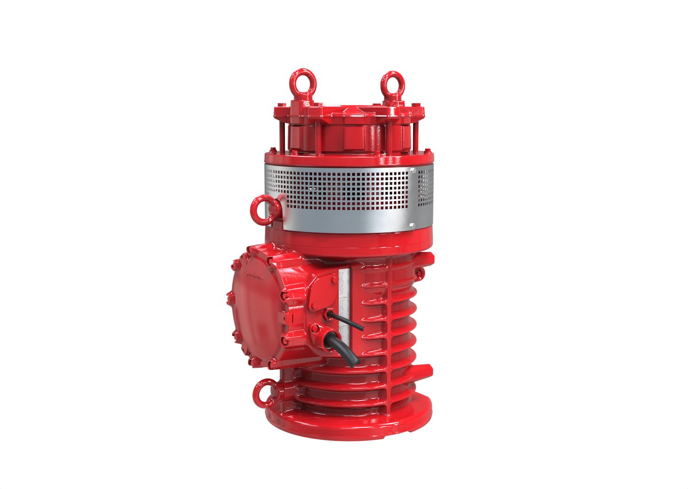 Grindex Mega N / H