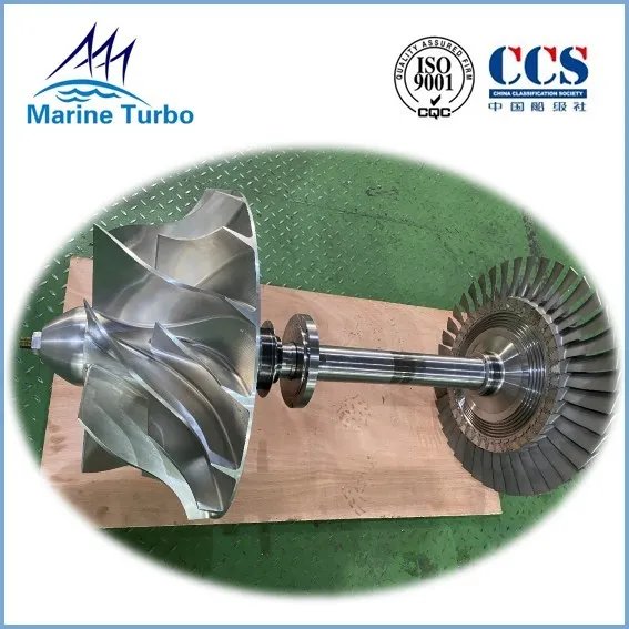 PBS Turbo TCA66