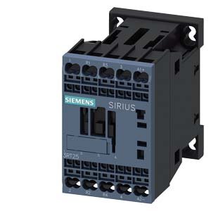 Siemens Marine 3RT2 S00 440V Marine