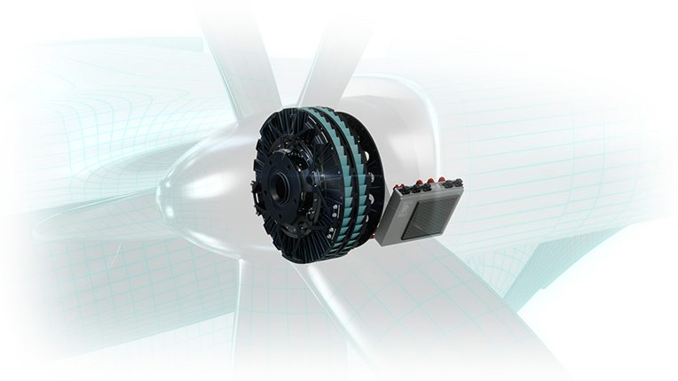 Tennessee Propulsion Products RINDM02.3AIR