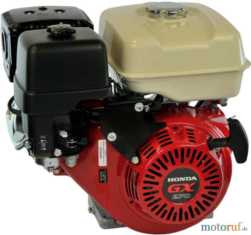 American Honda Motor FHNXM.1272G1