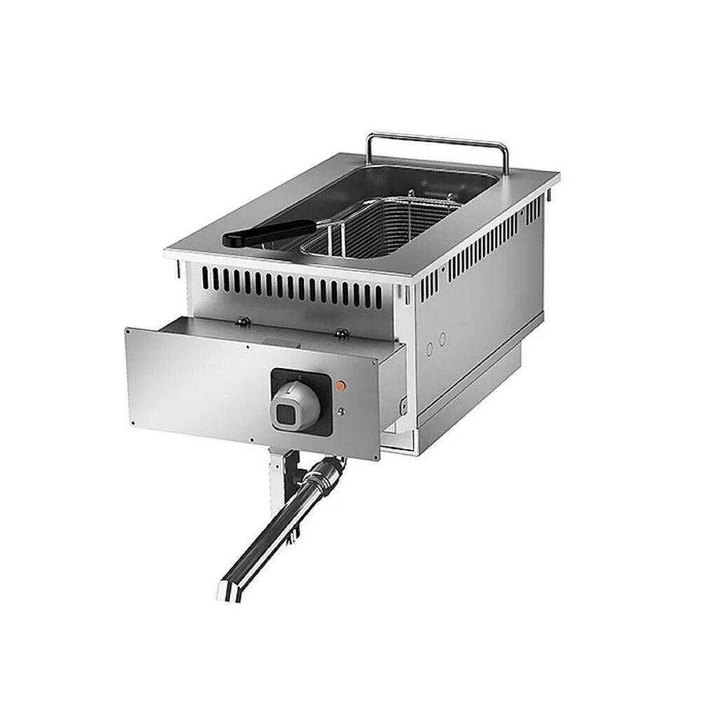 Metos Marine Viking Fryer 10L electric