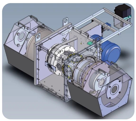 MacTaggart Scott MSG 500kNm Rotary