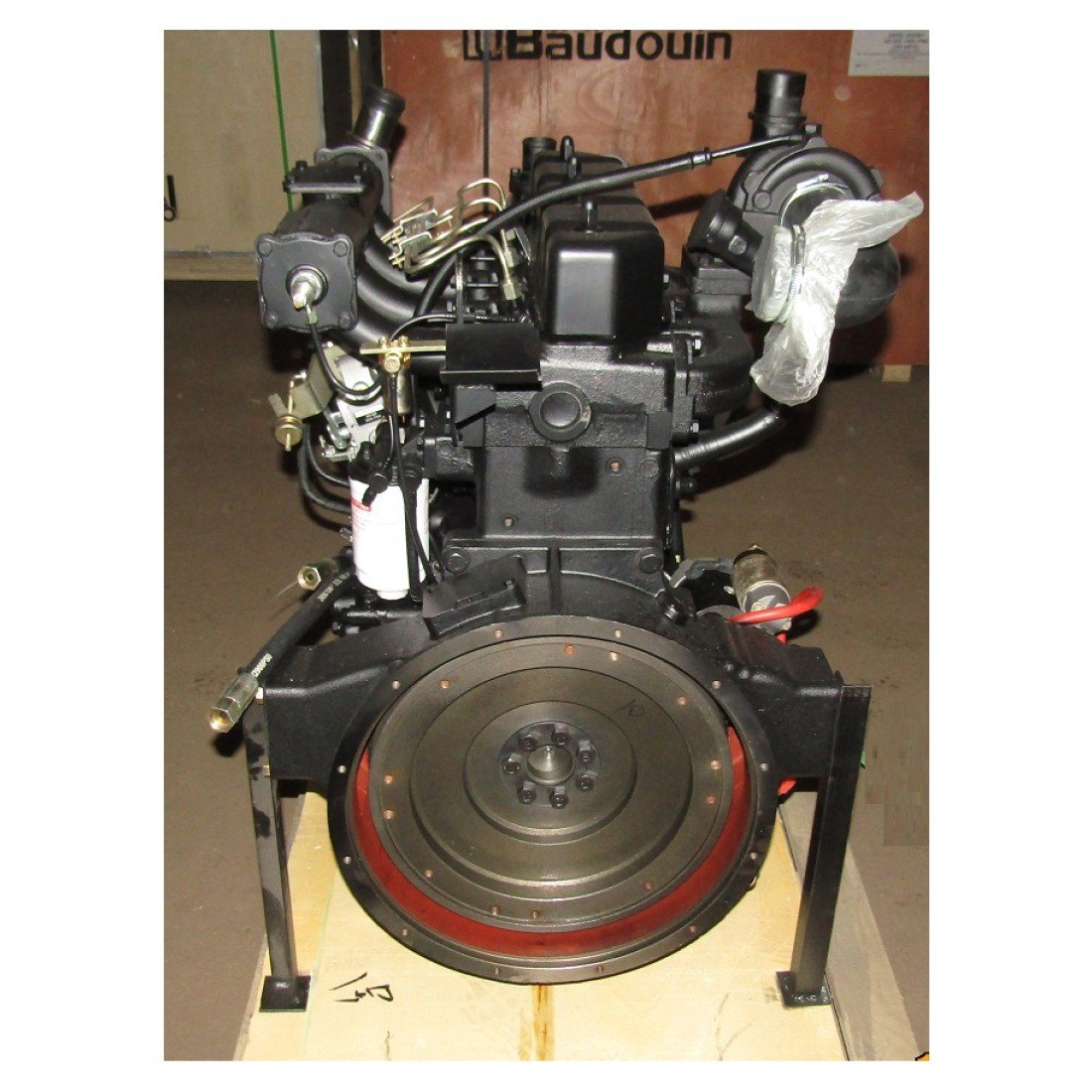 CMD 13T4L400