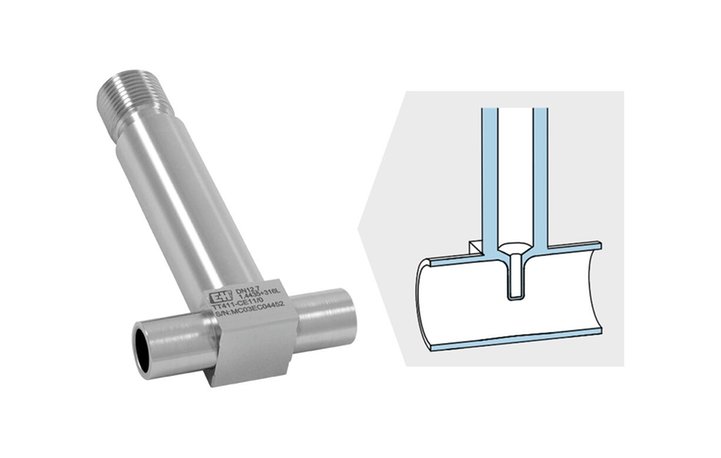 Endress+Hauser 71166366