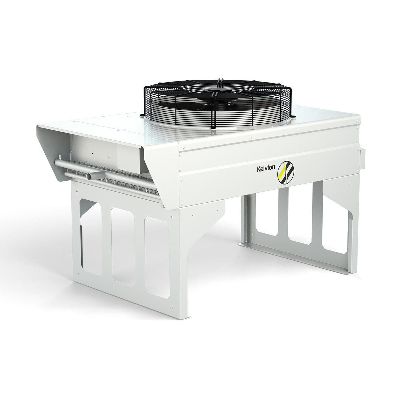 Kelvion Machine Cooling V11, V16, V22, V27, V32