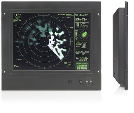 Hatteland Technology JH 20T17 MMD-yRx-xxxx G2