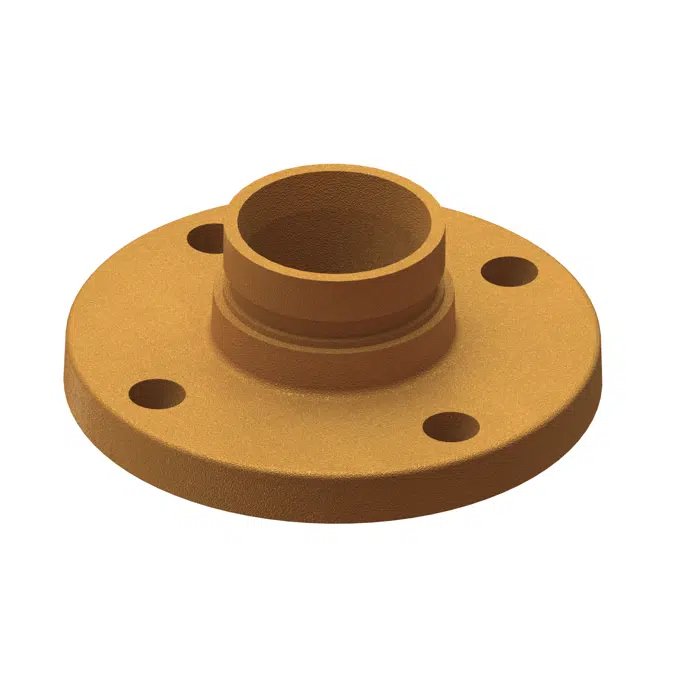 Gruvlok 7788 Gruvlok® Flange Adapter