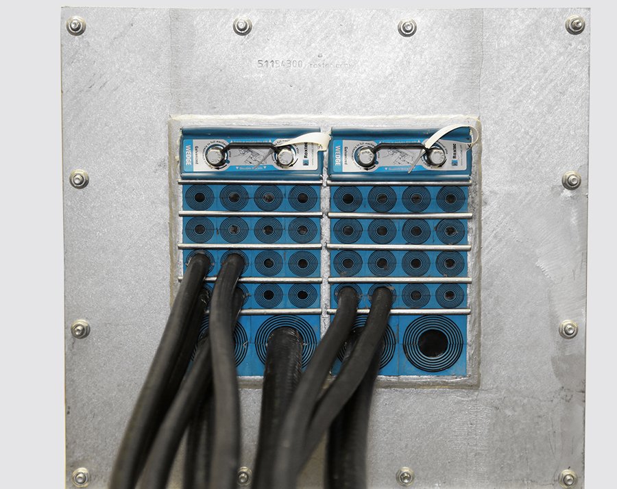 Roxtec International CPMS006006011