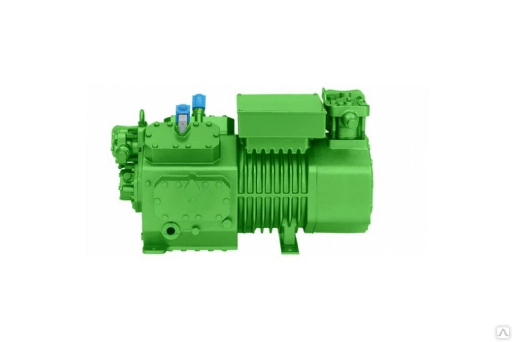 Bitzer Marine 8FE-60Y