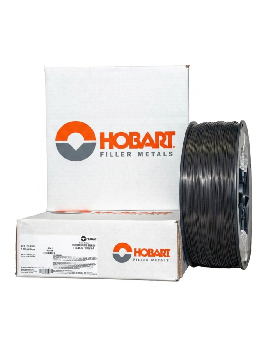 Hobart Brothers Company LLC - Tubular Wire Business Fabshield 71K6-NP