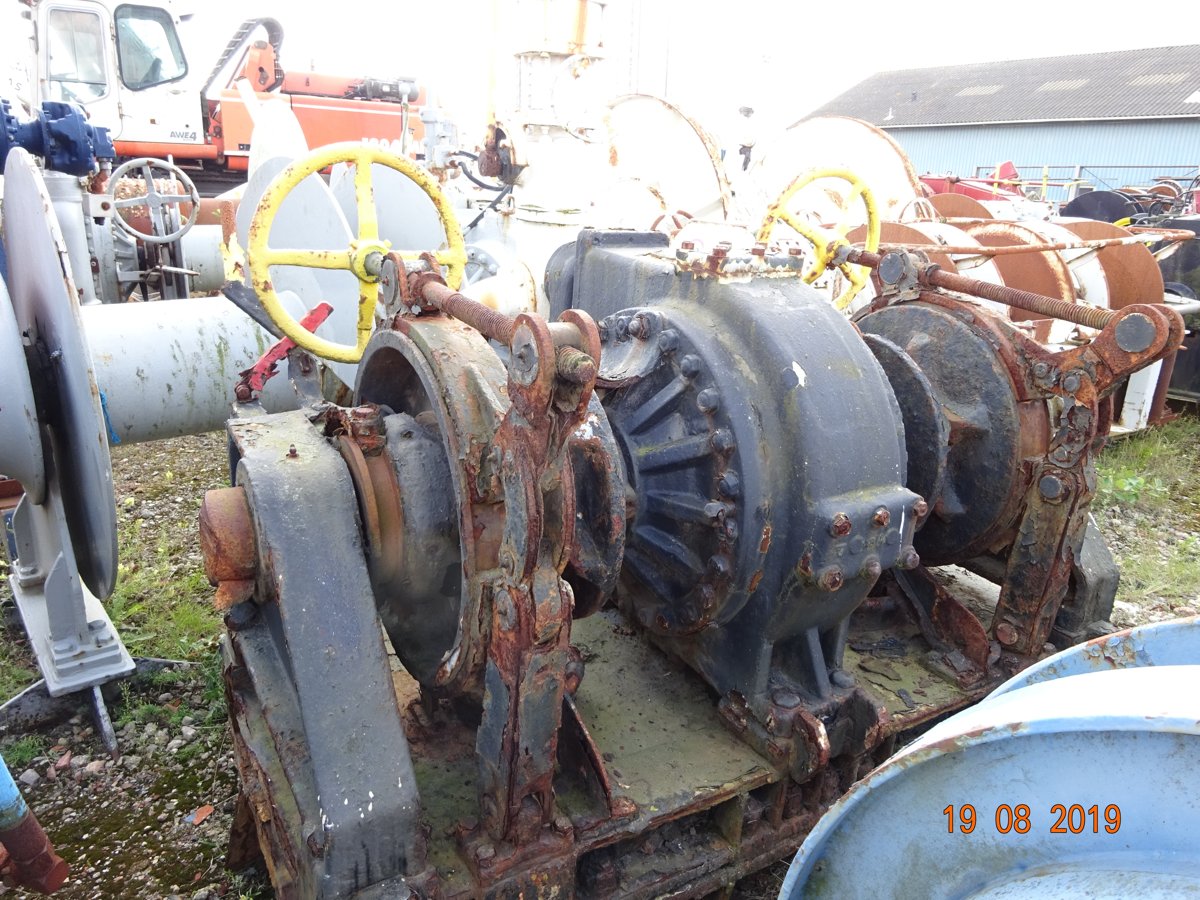 Brattvaag BV-Combined-400kN