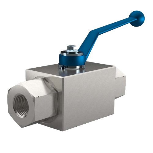 GS-Hydro BKHP800-DN4-8S