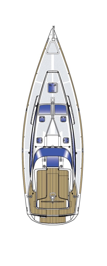 Sunbeam Yachts OG 36.2 Marine 02