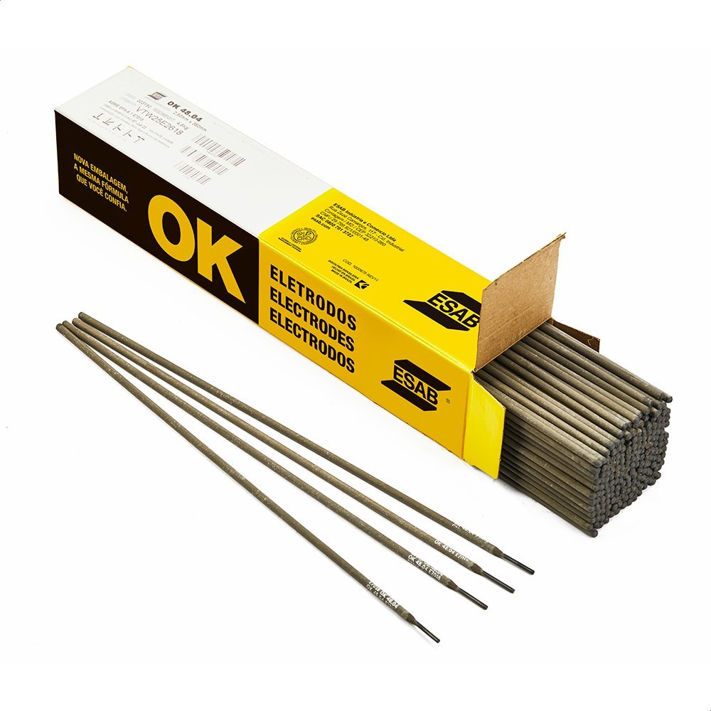 ESAB-Mór Kft. OK 48.60