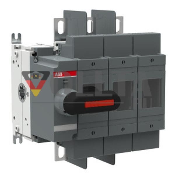 ABB AG - Stotz Kontakt Location S200 and S200 M