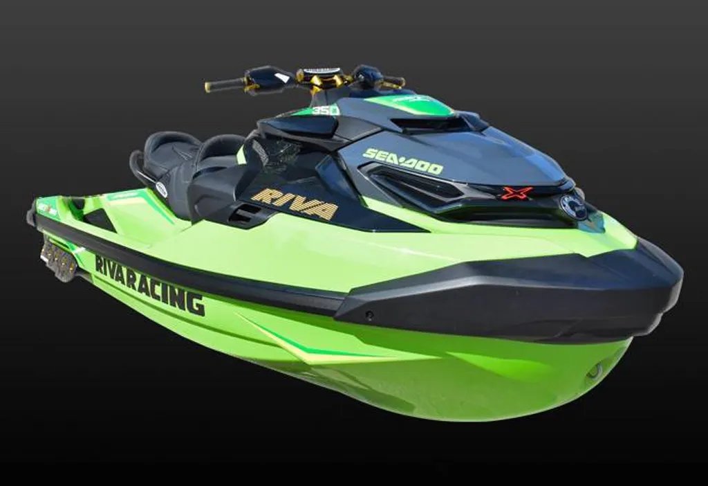 HERA Warenhandels Sea Doo RXT X