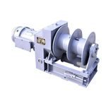 Jiangyan City Marine Outfitting Electric Accommodation Ladder Winch ED30 L/R DD