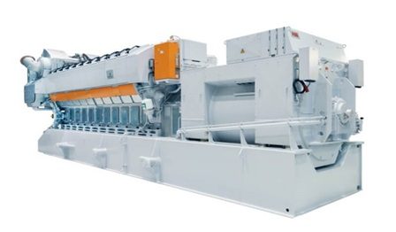 Wärtsilä 12VW31DF