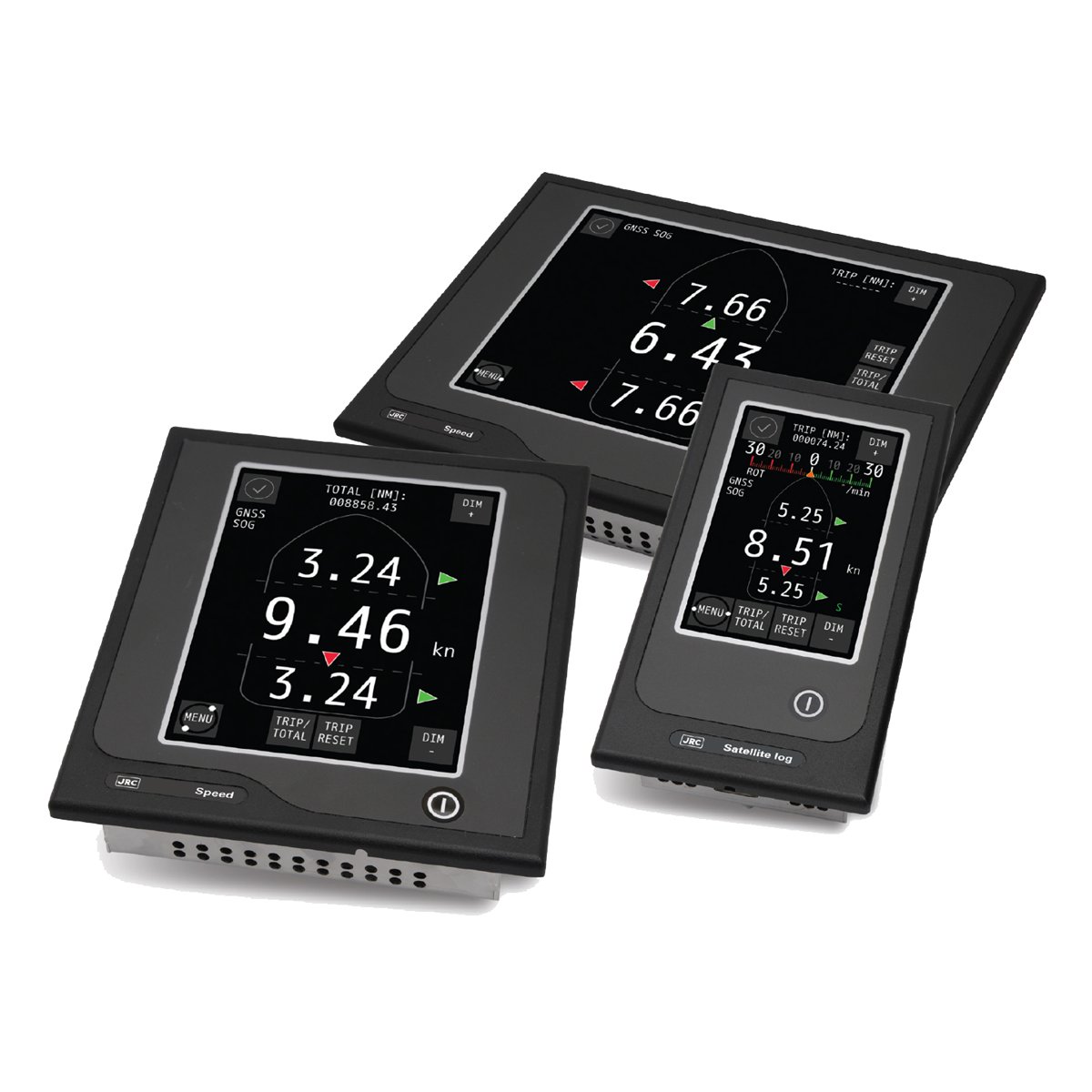 Alphatron JLN-900