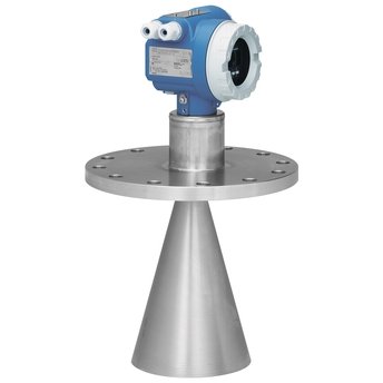 Endress+Hauser Micropilot S FMR530 4 to 20 mA HART