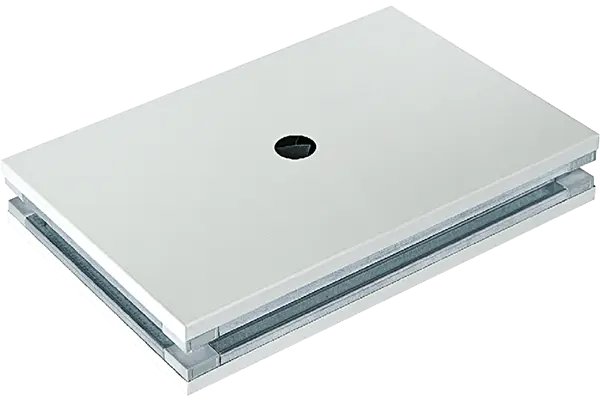 Jiangsu Rigida Building Materials Technology Aluminum Honeycomb Panel, type: 'RJDKJ-01'