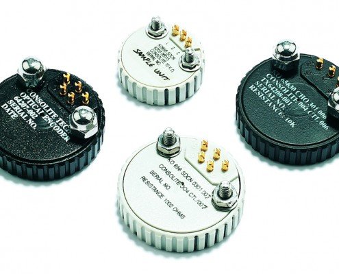 CONSOLITE TECHNOLOGY CTL-952-001