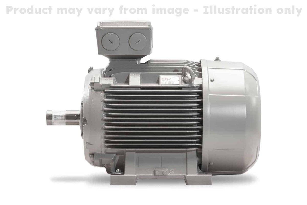 WEG Marine 6RN250M06E32 U46Mar