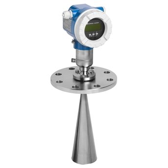 Endress+Hauser Micropilot M FMR250