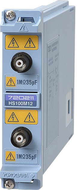 Yokogawa PH721
