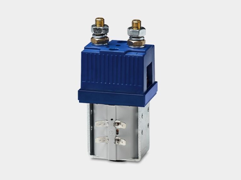 Schaltbau Marine REX Series 4000A 690V