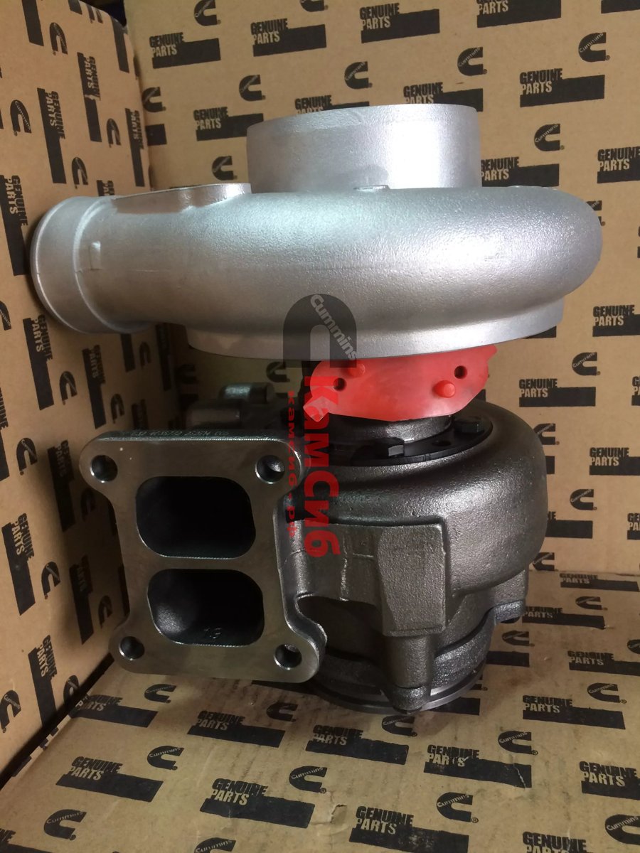 Holset HE400-FG